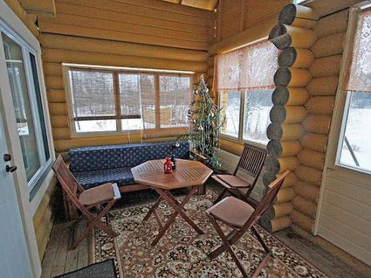 Дома для отпуска Holiday Home Ahvenranta Kosula-18