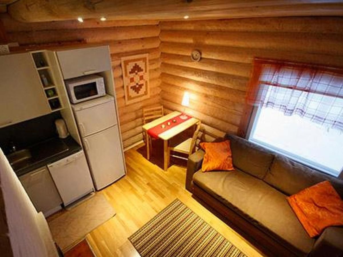 Дома для отпуска Holiday Home Ahvenranta Kosula-5